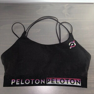 Peloton Bra